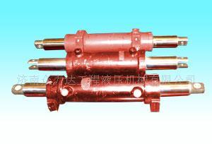 叉车配件详解 横置油缸规格型号及价格与其他关键部件