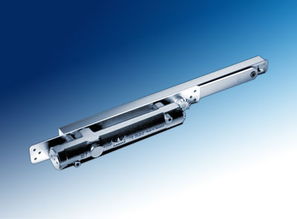 楔横轧件的种类、特点与应用