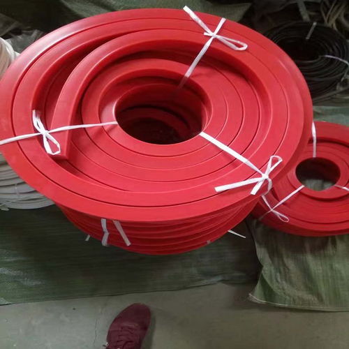 硅胶海绵与楔横轧件 密实自粘密封条及海绵垫的多元化应用与规格选择