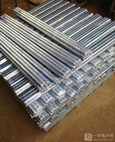 专业定制与直销 高强度国标丝杠与梯形口丝杠的全面解决方案