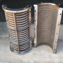 赵鹏飞 深耕筛网、电焊网与轧花及楔横轧件的专业供应商