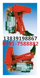 YFX-700/80电力液压防风铁楔制动器 5月最新价格、图片及配件厂家指南