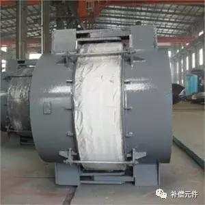 佰耐横向波纹补偿器结构探析及其与楔横轧件形式的关联