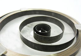 钢带与楔横轧件 全面解析可定制参数、1 62Si2M价格、厂家选择与产品图片