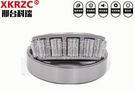 搅拌车机械轴承30208与减速机配件全解析 价格、图片与厂家选购指南