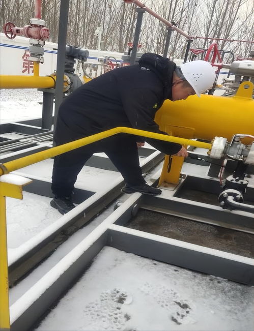 中国燃气华北区域开展节前安全培训，聚焦楔横轧件安全操作