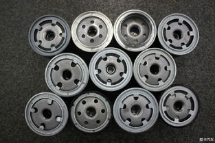 11种EA111发动机机油滤清器横向评测与楔横轧件应用探讨