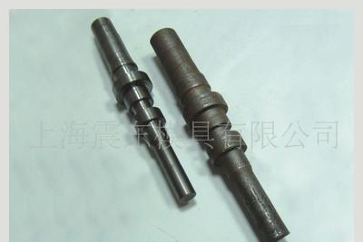 楔横轧件 高效精密的轴类零件成形技术